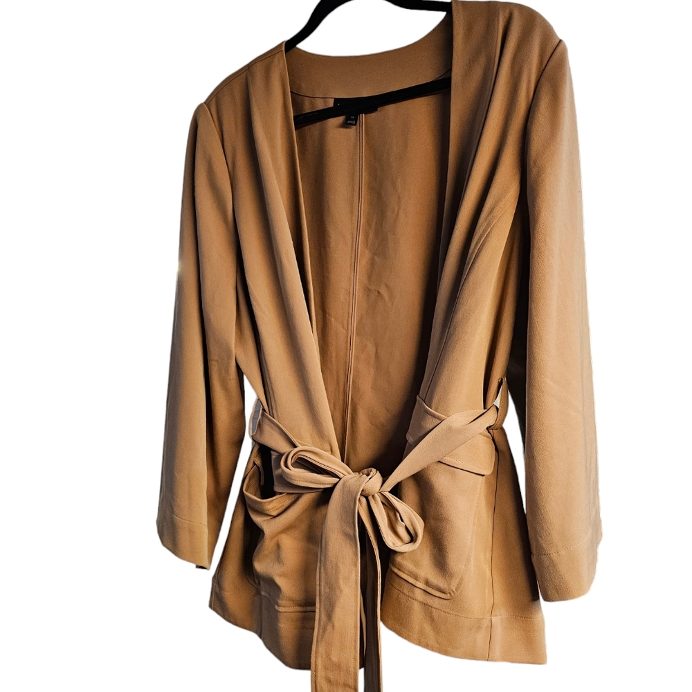 Lane Bryant Blazer